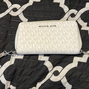 Michael Kors wallet
